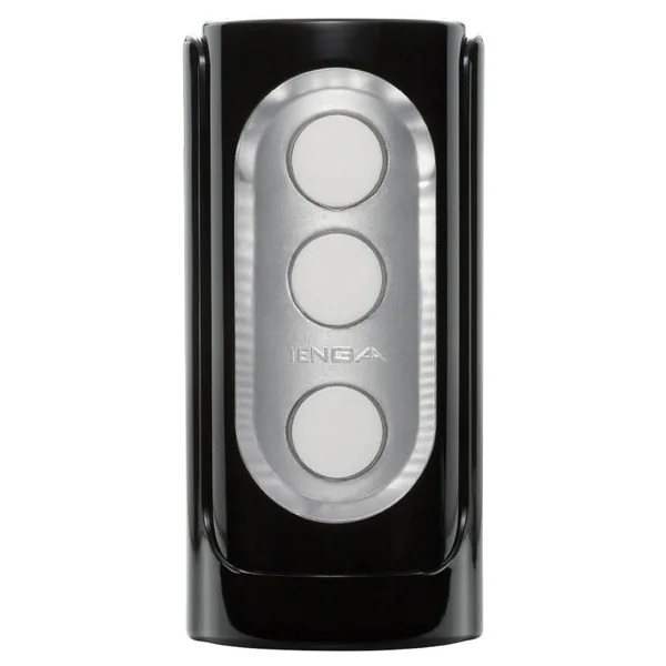 Tenga Flip Hole - Black