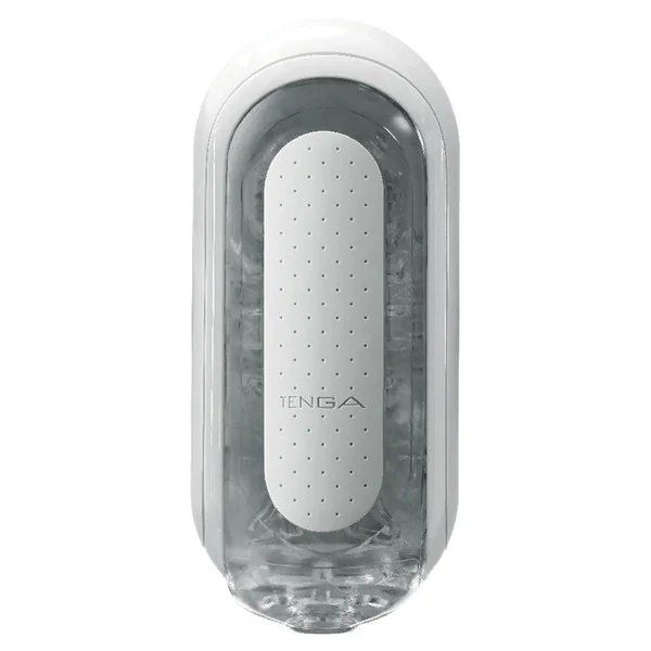 Tenga Flip Zero - White