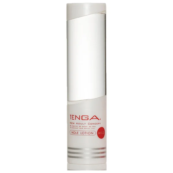 Tenga Hole Lotion Mild Soft Water-Based Lubricant