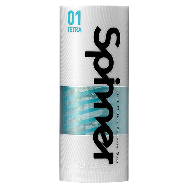 Tenga Spinner - 01 Tetra