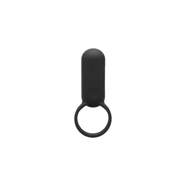 Tenga SVR Smart Vibe Ring, Black