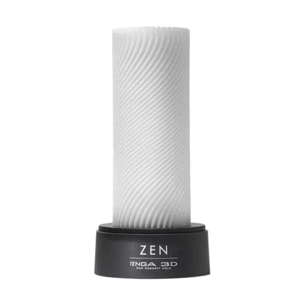 Tenga Zen 3D Masturbator