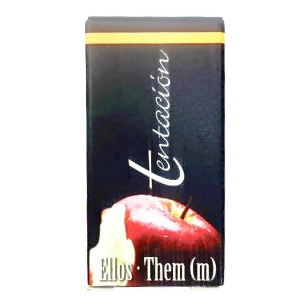 TENTACION - ELIXIR OF GAY PHEROMONES