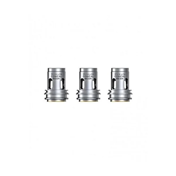 TFV16 Lite Coil Dual Mesh