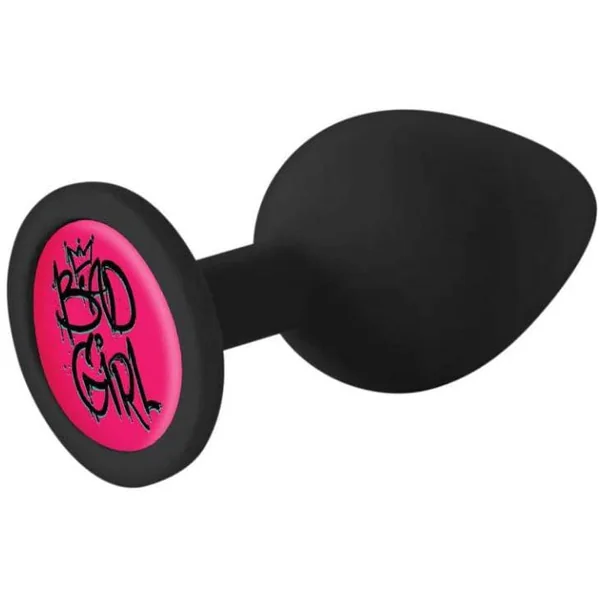 The 9's - Booty Talk - Bad Girl