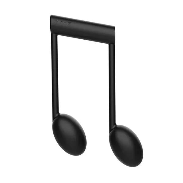 The Beat Remote Note Vibe – Black