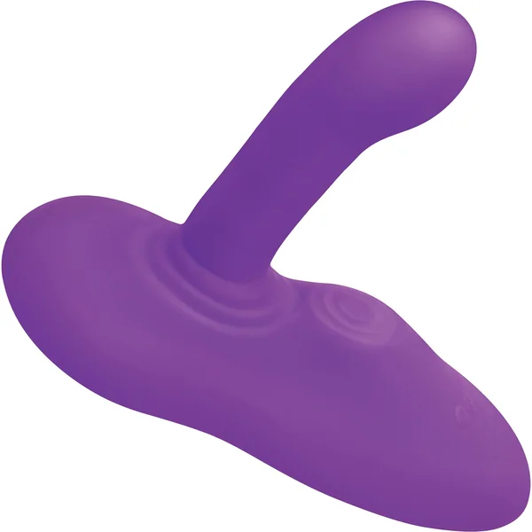 The Cowgirl Rodeo Rider Premium Sex Machine - G-Spot Thrusting & Tapping Grinder