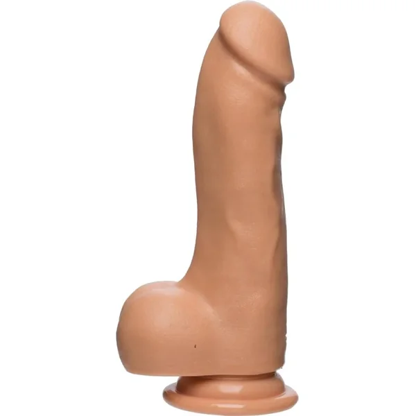 The D Master D W/balls Firmskyn 7.5 Van