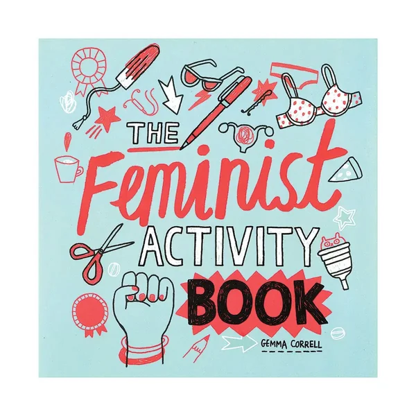 The Feminist Activity Book