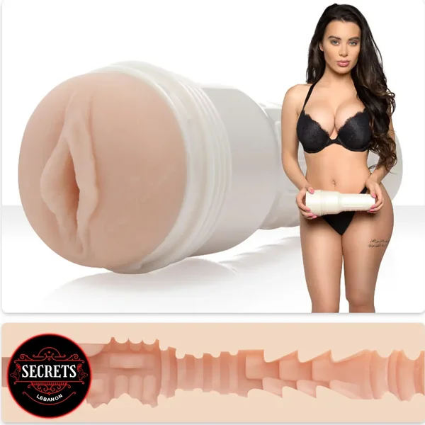 The Fleshlight Girls – Lana Rhoades