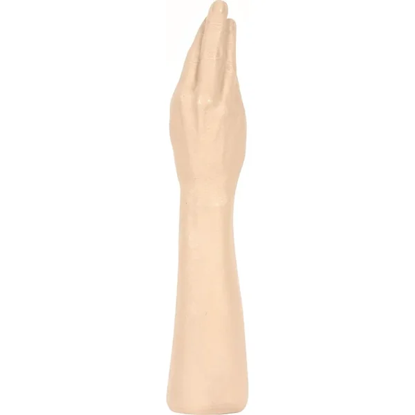 The Hand Sil A Gel 16 Inch Flesh