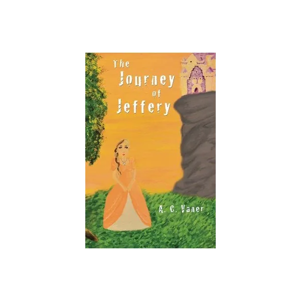 The Journey of Jeffery