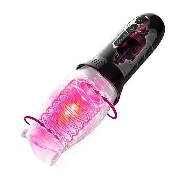 The Male Adult Rose Sex Toy For Men, Man Rose Toy Gluck Gluck 3000