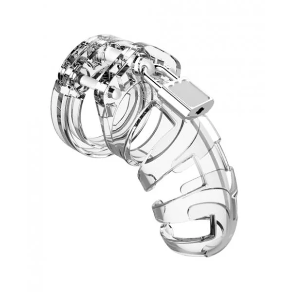 The Man Cage Model 2