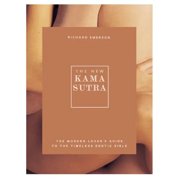 The NEW Kama Sutra