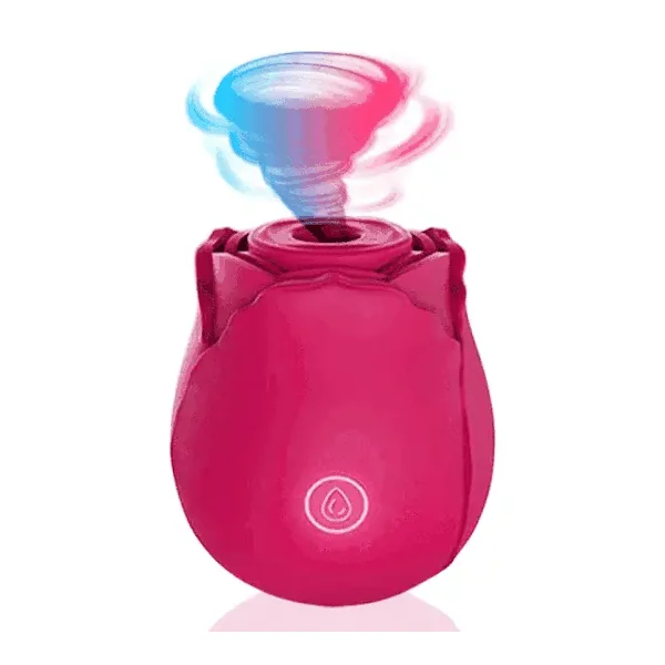The Original Rose Toy: A Realm of Sensual Delight