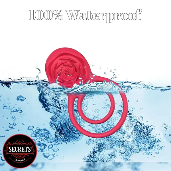 The “Pleazr” Vibrating Cock Ring