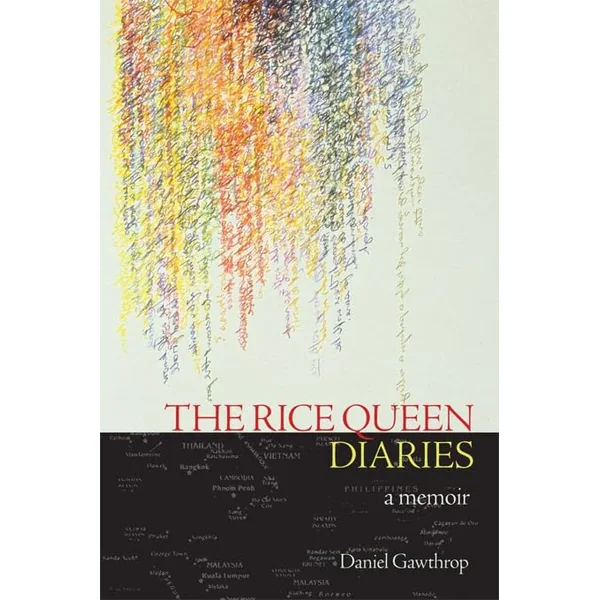 The Rice Queen Diaries