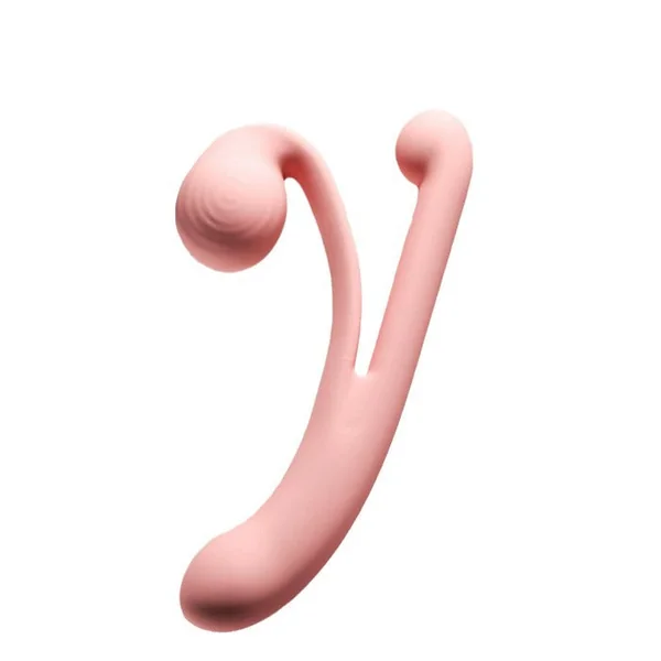 The Snail Vibe Adult Toy Snailvibe Vibrator Viberator Vibrater Sex Toy Curve Rabbit Massager For Women