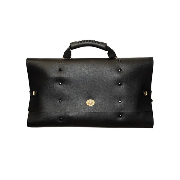 The Ultimate Fantasy Travel Briefcase Restraint & Bondage Play Kit