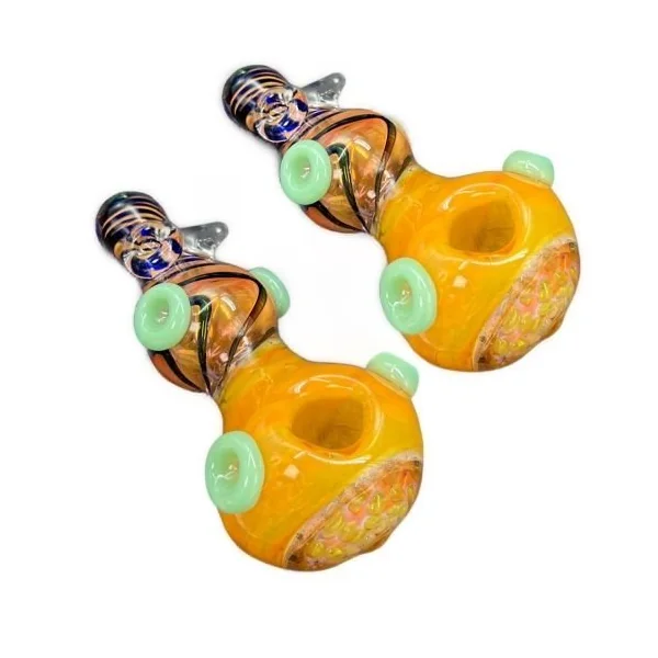 The Ultra Monster 500g Hand Pipe