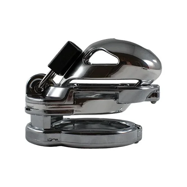 The Vice Male Chastity Cage