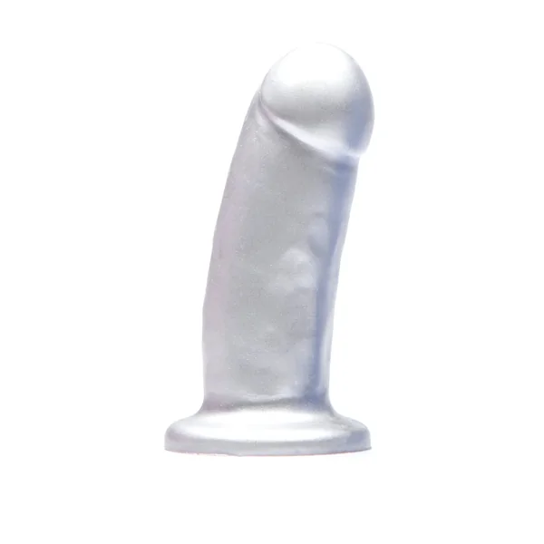 THEY/ THEM SUPERSOFT SILVER