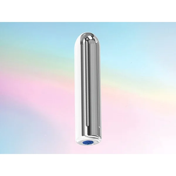 THRILL ME BULLET MASSAGER BAG