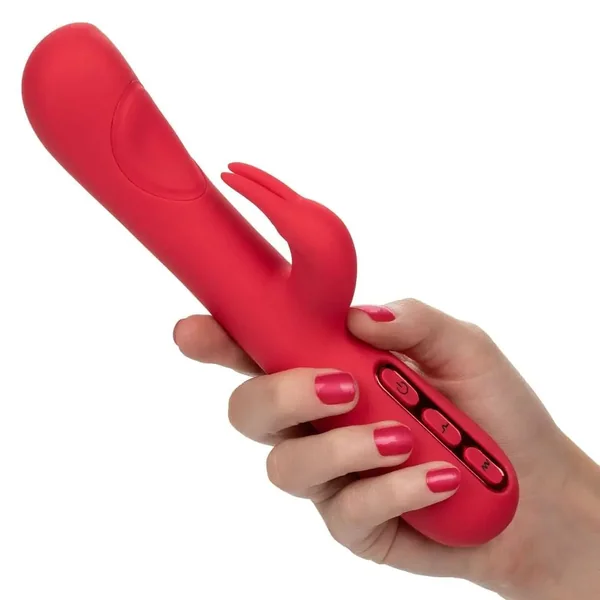 Throb Pulse Vibrator