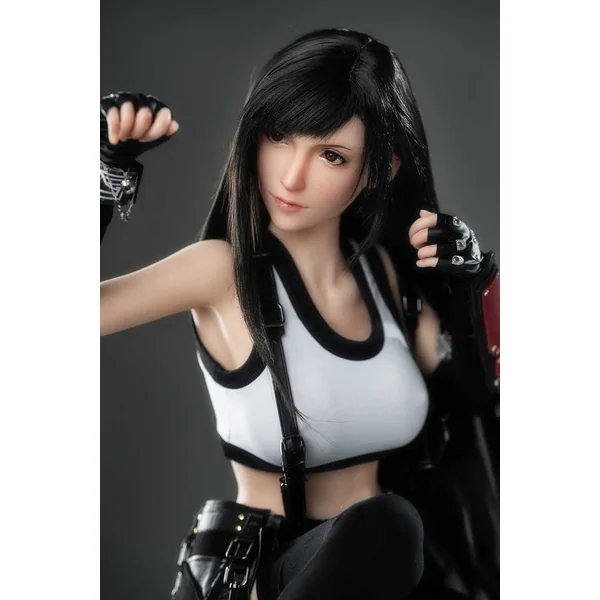 Tifa – 3’4″ | 100cm Sex Doll