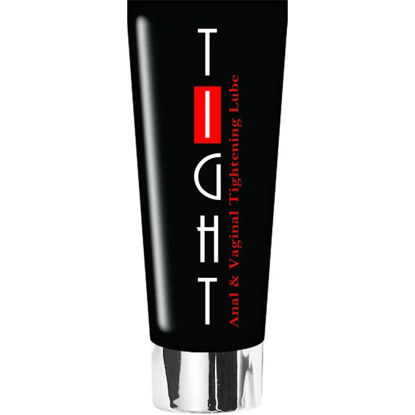 TIGHT ANAL VAGINAL TIGHTENING LUBE 1 OZ