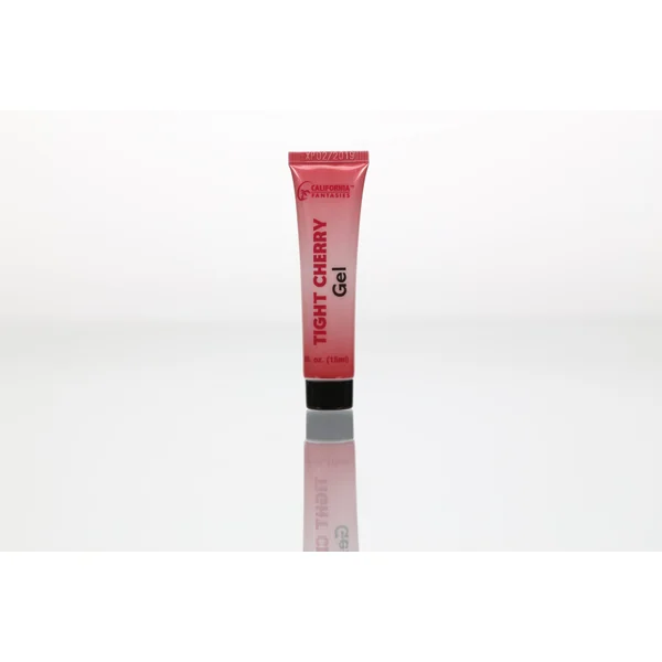 TIGHT CHERRY GEL 1/2 OZ BOX