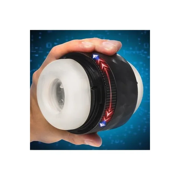 Tightening Masturbator