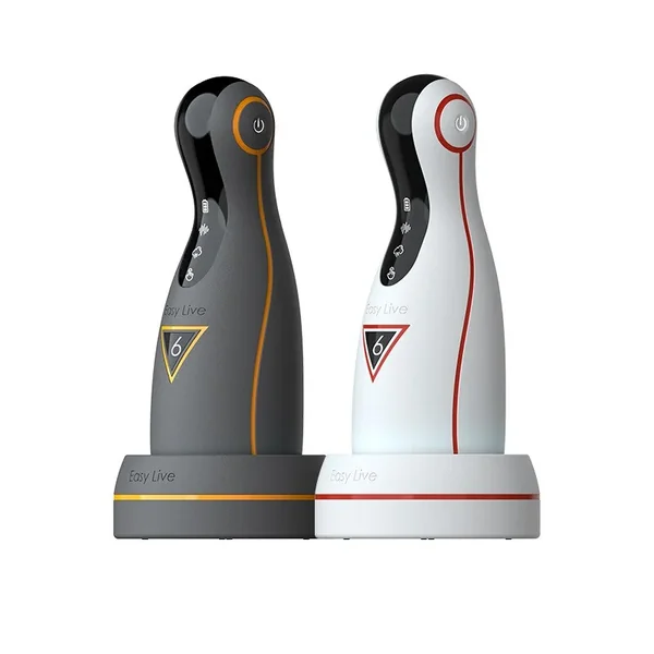 Tightest Electric Male Masturbator