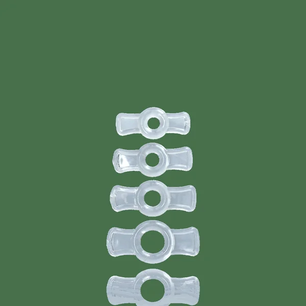 Titan Men Cock Ring Set