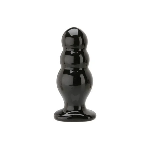 Titanmen Tool - Master #4 - Black