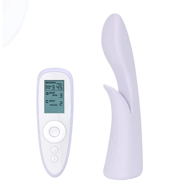 Titillo Bud Dual Stimulation Massager