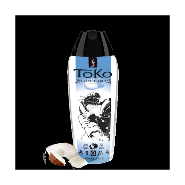 TOKO AROMA COCONUT WATER