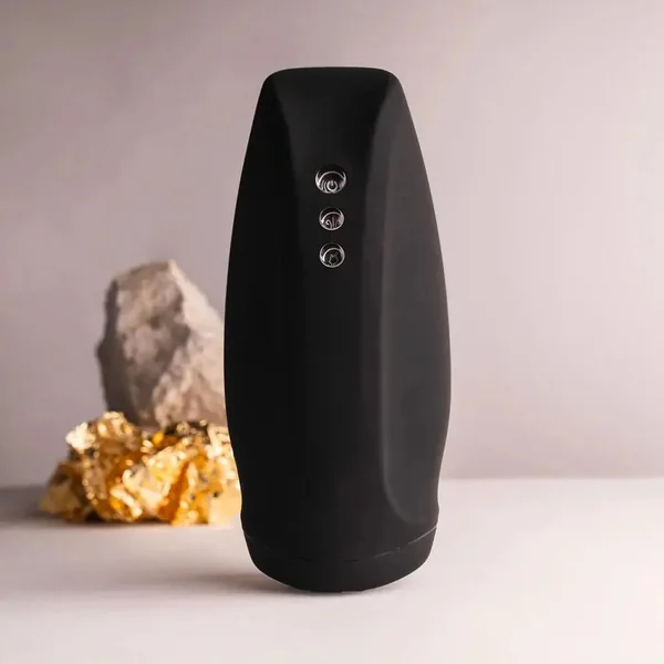 Torrent Vibrating Stroker