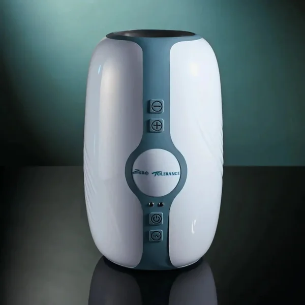 Touchdown Vibrating Tightening Stroker