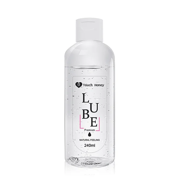 TouchHoney hyaluronic acid lube Water-based Lubricant (240ml) 8.5oz