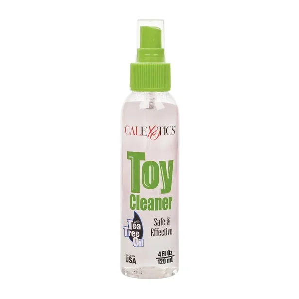 Toy Cleaner w/Tea Tree Oil – 4 oz