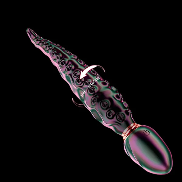 🐙 ToysPleasure™ Octopus Tentacle Vibrator – Ideal for G-Spot & Nipple Stimulation 💦