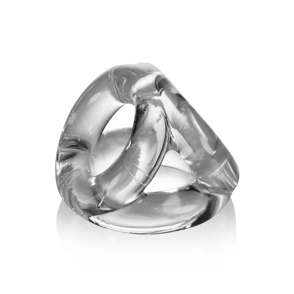 Tri Sport 3 Ring Sling Atomic Jock - Clear