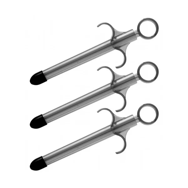 TRINITY VIBES LUBRICANT LAUNCHER SMOKE