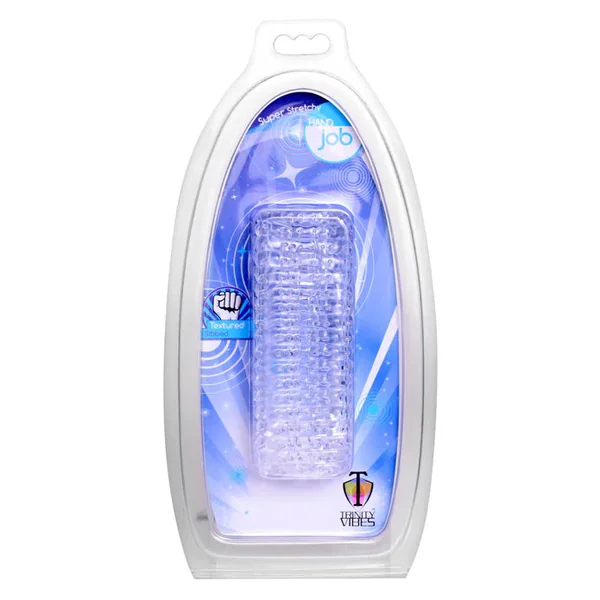 Trinity Vibes The Handjob Texture Sleeve