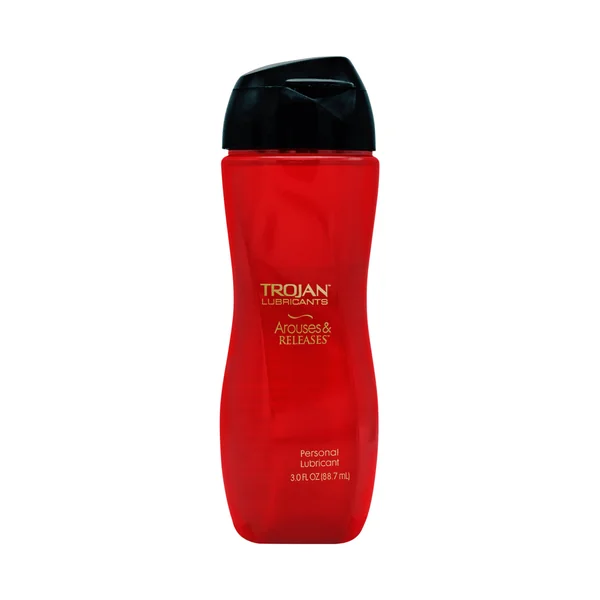 Trojan Arouses and Releases - 3 Fl. Oz.