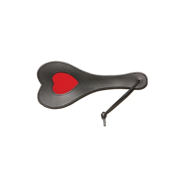 True Love Paddle - Red
