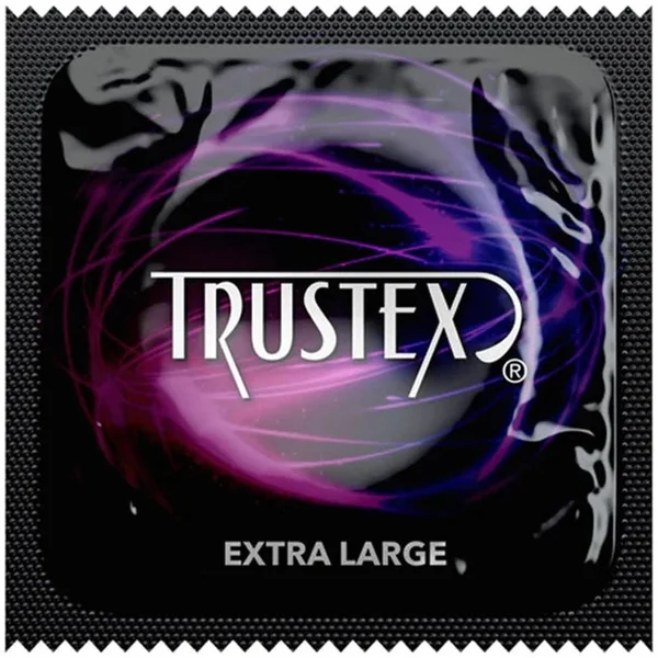Trustex Extra Large Condoms