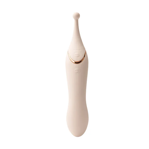 TRYFUN VEIL Series — Tidal G-Spot Vibrator